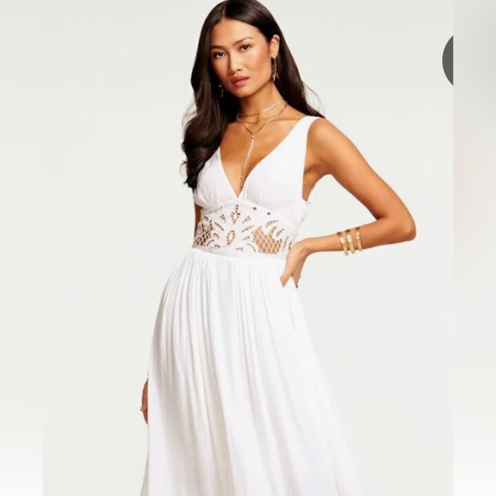 Ramy Brook dress size M
